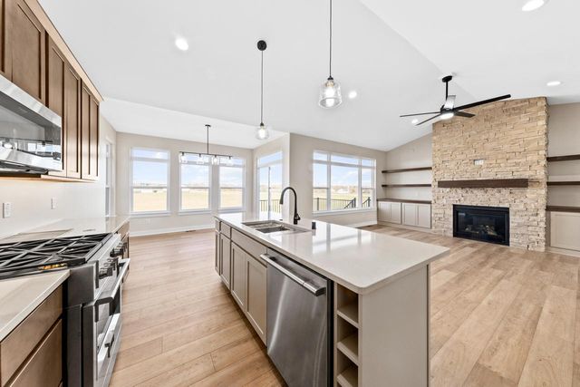 30422 Jeffrey DRIVE, Burlington, WI 53105