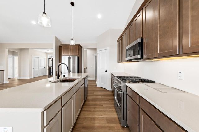 30422 Jeffrey DRIVE, Burlington, WI 53105