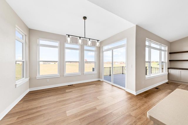 30422 Jeffrey DRIVE, Burlington, WI 53105