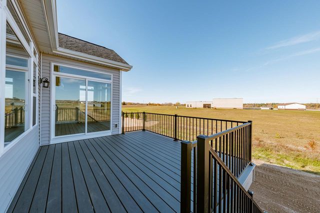 30422 Jeffrey DRIVE, Burlington, WI 53105