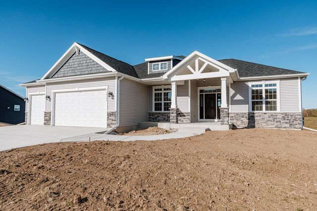 30422 Jeffrey DRIVE, Burlington, WI 53105