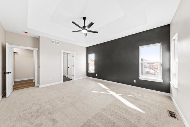 30422 Jeffrey DRIVE, Burlington, WI 53105