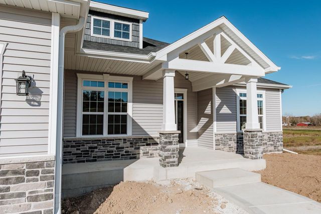 30422 Jeffrey DRIVE, Burlington, WI 53105