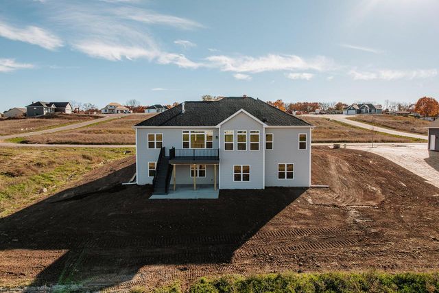 30422 Jeffrey DRIVE, Burlington, WI 53105