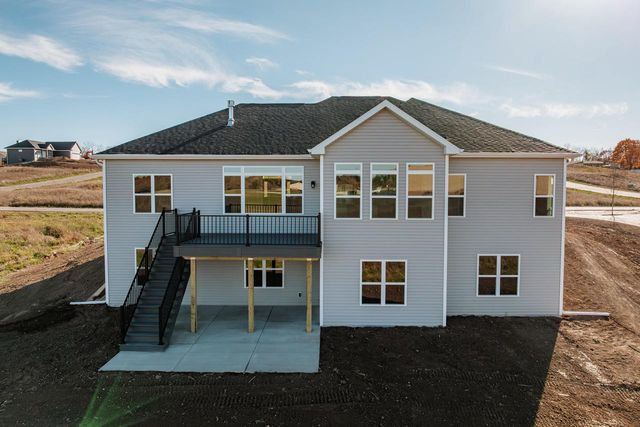 30422 Jeffrey DRIVE, Burlington, WI 53105