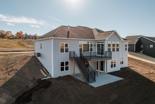 30422 Jeffrey DRIVE, Burlington, WI 53105