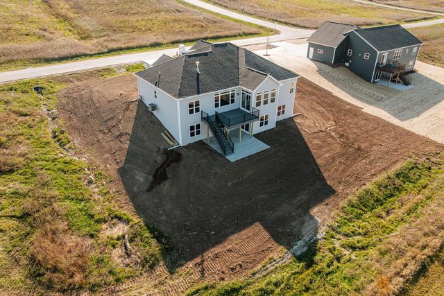 30422 Jeffrey DRIVE, Burlington, WI 53105