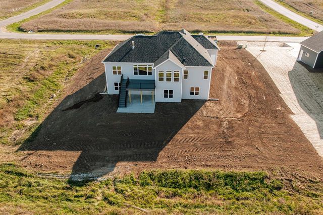 30422 Jeffrey DRIVE, Burlington, WI 53105