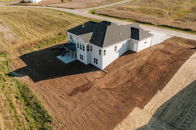 30422 Jeffrey DRIVE, Burlington, WI 53105