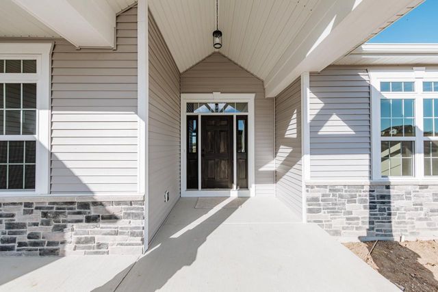 30422 Jeffrey DRIVE, Burlington, WI 53105