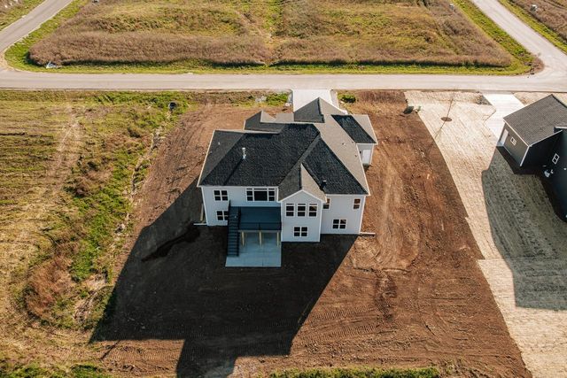 30422 Jeffrey DRIVE, Burlington, WI 53105