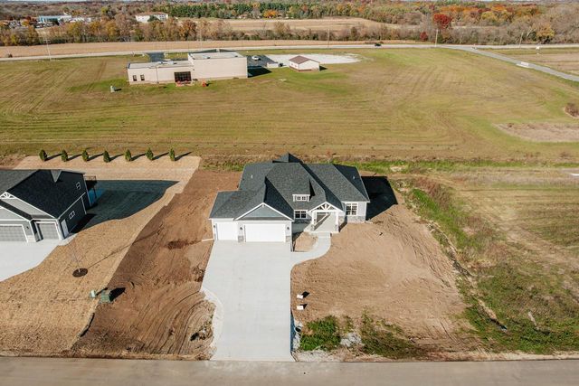 30422 Jeffrey DRIVE, Burlington, WI 53105