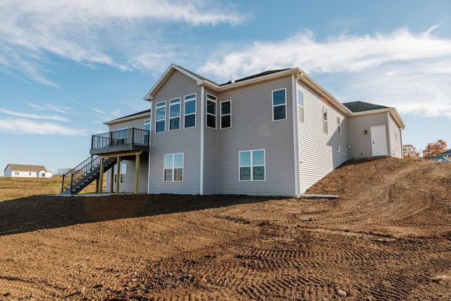 30422 Jeffrey DRIVE, Burlington, WI 53105