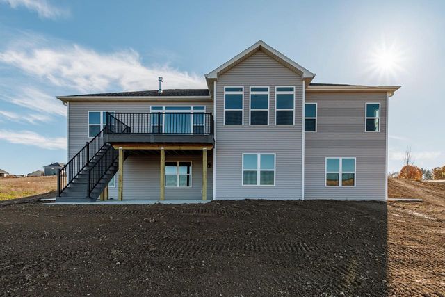 30422 Jeffrey DRIVE, Burlington, WI 53105