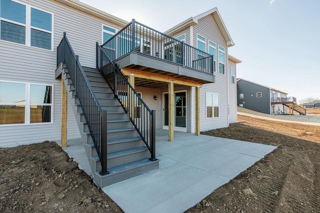 30422 Jeffrey DRIVE, Burlington, WI 53105