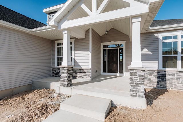 30422 Jeffrey DRIVE, Burlington, WI 53105