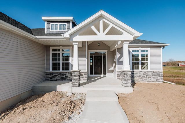 30422 Jeffrey DRIVE, Burlington, WI 53105