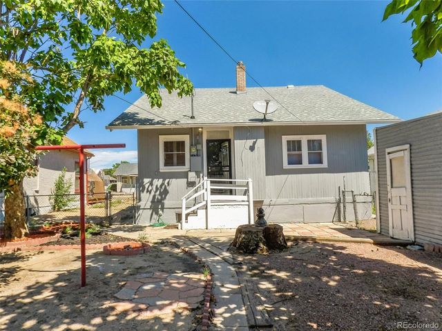1506 E 7th St, Pueblo, CO 81001