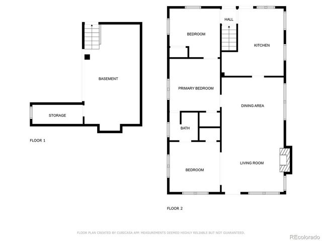 1506 E 7th St, Pueblo, CO 81001