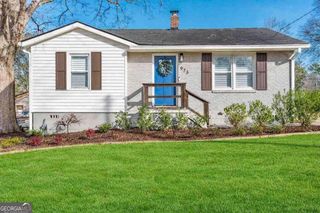 973 Dell Avenue SE, Smyrna, GA 30080