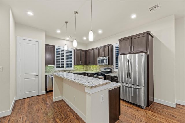 2513 B Garrow Street, Houston, TX 77003