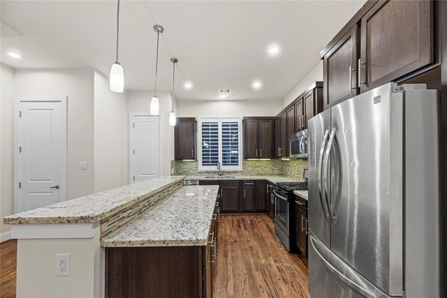 2513 B Garrow Street, Houston, TX 77003