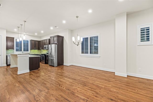2513 B Garrow Street, Houston, TX 77003