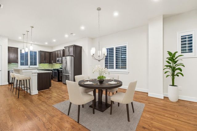 2513 B Garrow Street, Houston, TX 77003