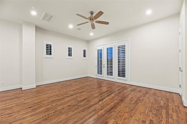 2513 B Garrow Street, Houston, TX 77003