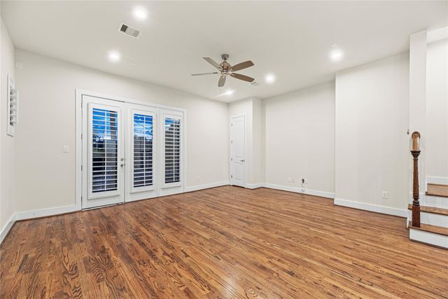 2513 B Garrow Street, Houston, TX 77003