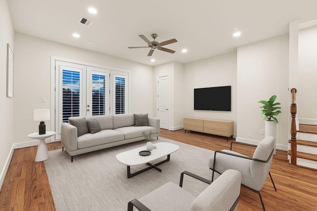 2513 B Garrow Street, Houston, TX 77003