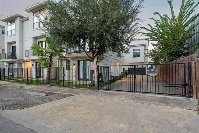 2513 B Garrow Street, Houston, TX 77003