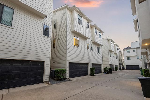 2513 B Garrow Street, Houston, TX 77003