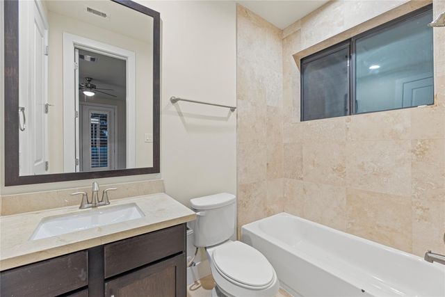 2513 B Garrow Street, Houston, TX 77003