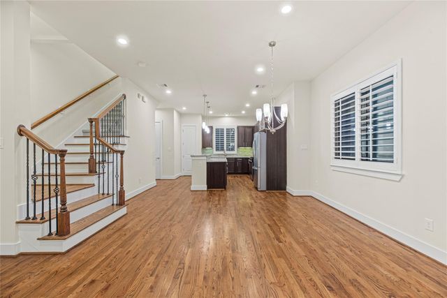 2513 B Garrow Street, Houston, TX 77003
