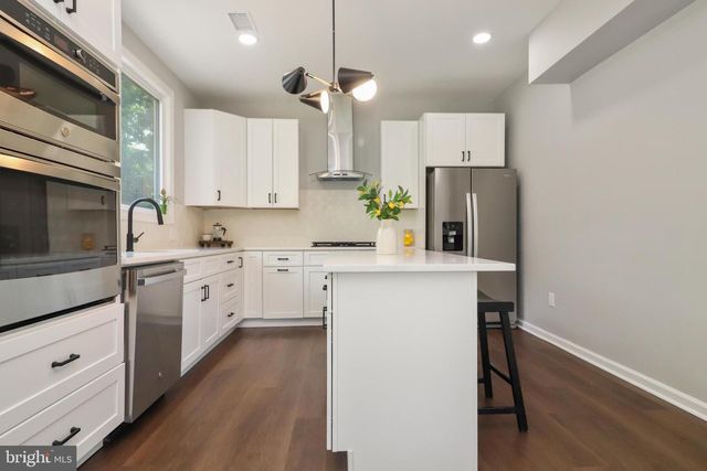 6621 HALLWOOD AVE, Falls Church, VA 22046