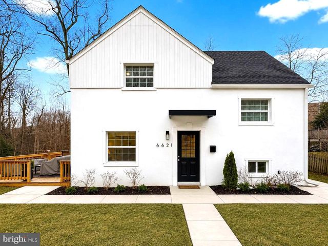 6621 HALLWOOD AVE, Falls Church, VA 22046