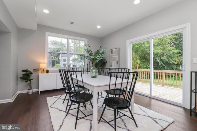 6621 HALLWOOD AVE, Falls Church, VA 22046