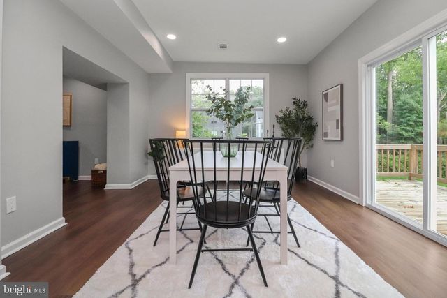 6621 HALLWOOD AVE, Falls Church, VA 22046