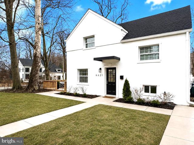 6621 HALLWOOD AVE, Falls Church, VA 22046