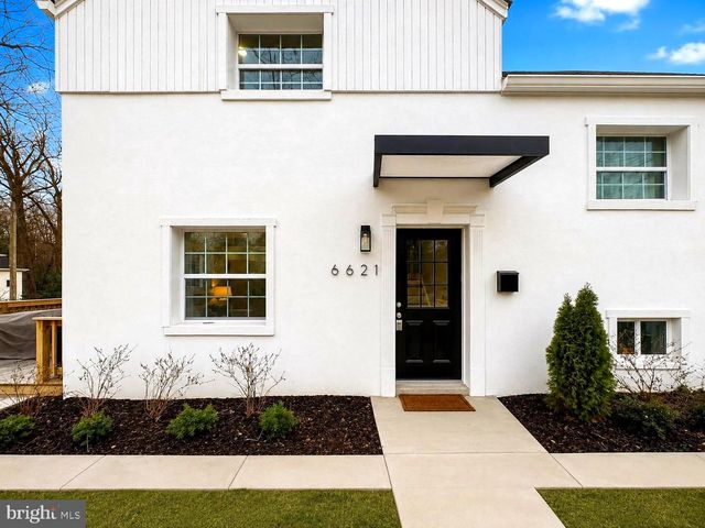 6621 HALLWOOD AVE, Falls Church, VA 22046
