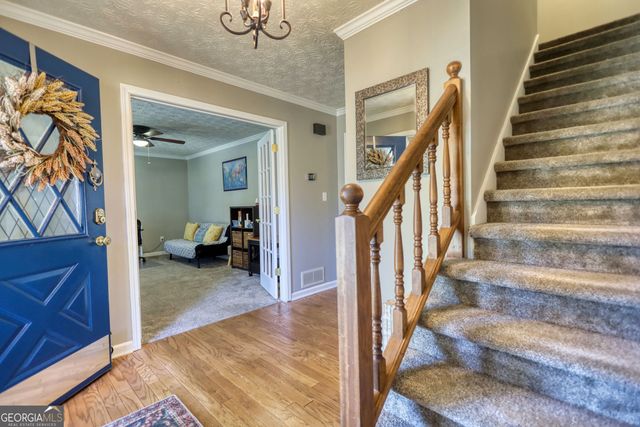 1702 Windsor Chase Court, Lawrenceville, GA 30043