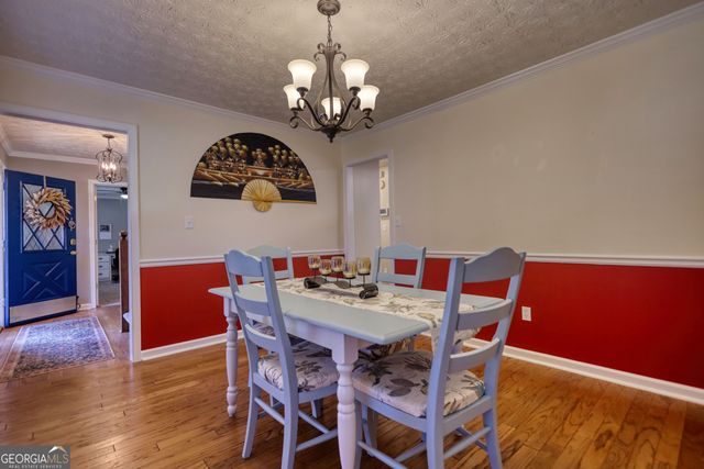 1702 Windsor Chase Court, Lawrenceville, GA 30043