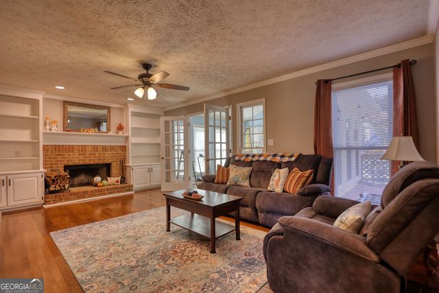 1702 Windsor Chase Court, Lawrenceville, GA 30043