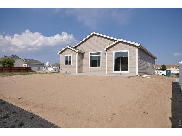 1156 Bitterroot Ct, Johnstown, CO 80534