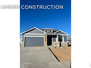 1156 Bitterroot Ct, Johnstown, CO 80534
