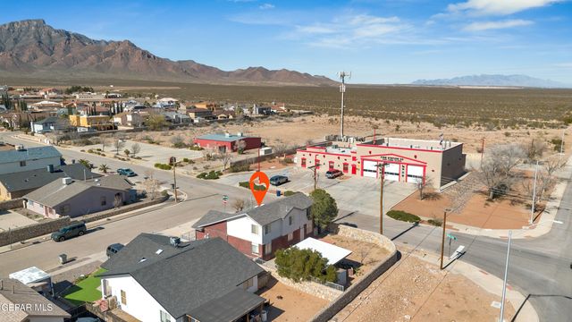 11330 LOMA DEL SOL Drive, El Paso, TX 79934