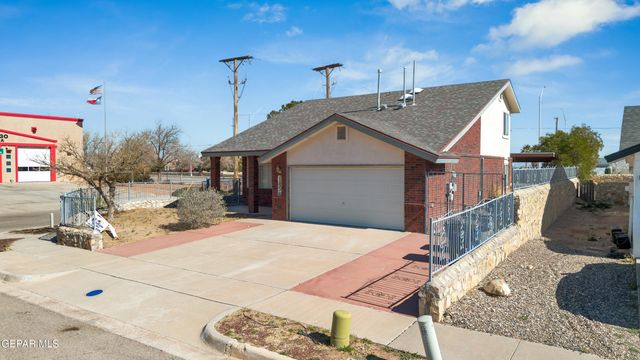 11330 LOMA DEL SOL Drive, El Paso, TX 79934