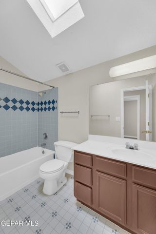 11330 LOMA DEL SOL Drive, El Paso, TX 79934