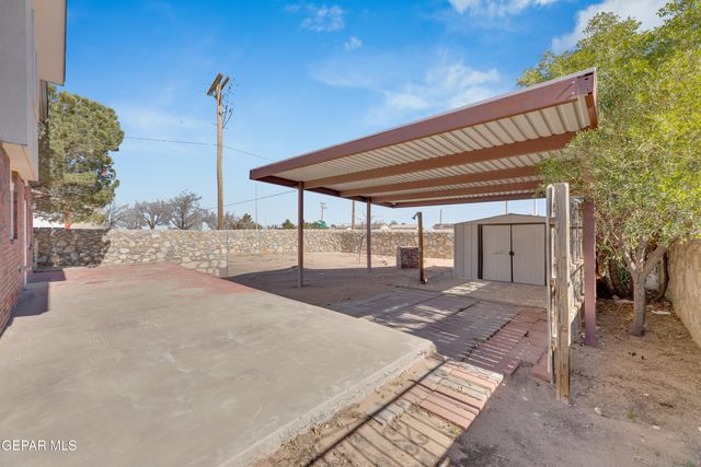 11330 LOMA DEL SOL Drive, El Paso, TX 79934